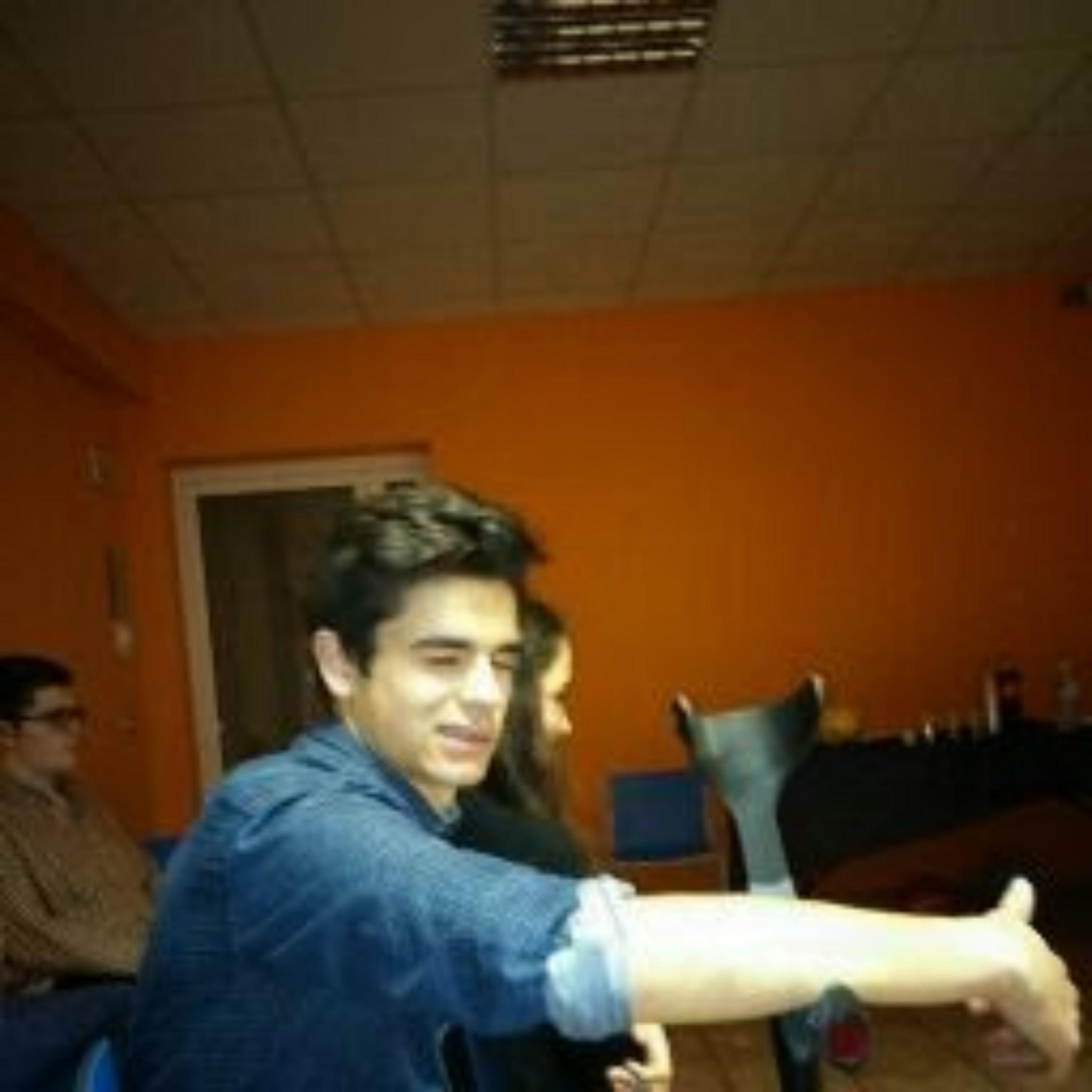 user avatar