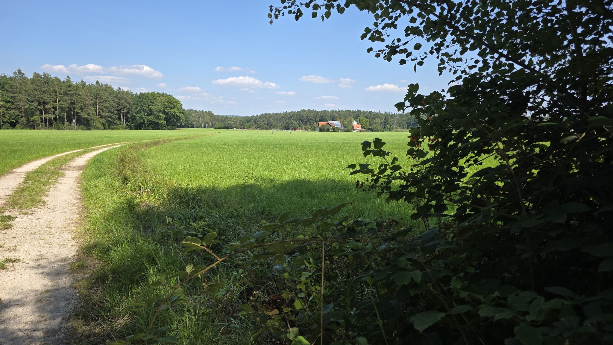 Netzstall