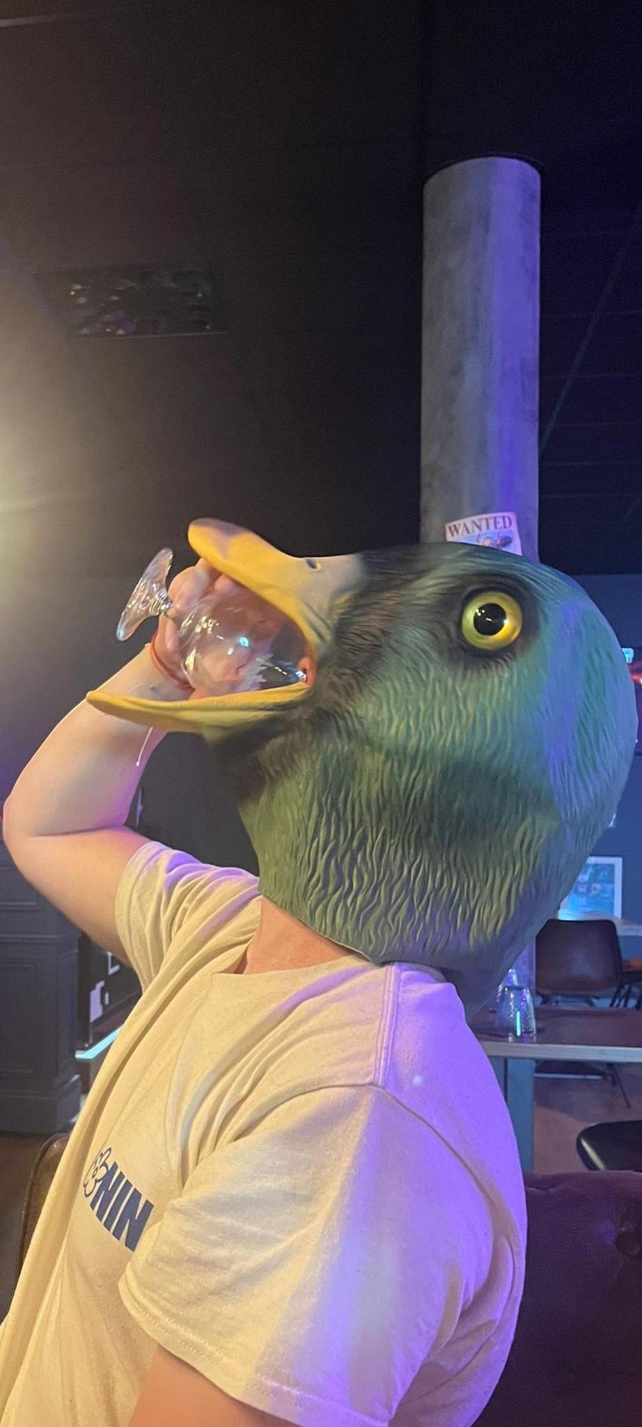 user avatar