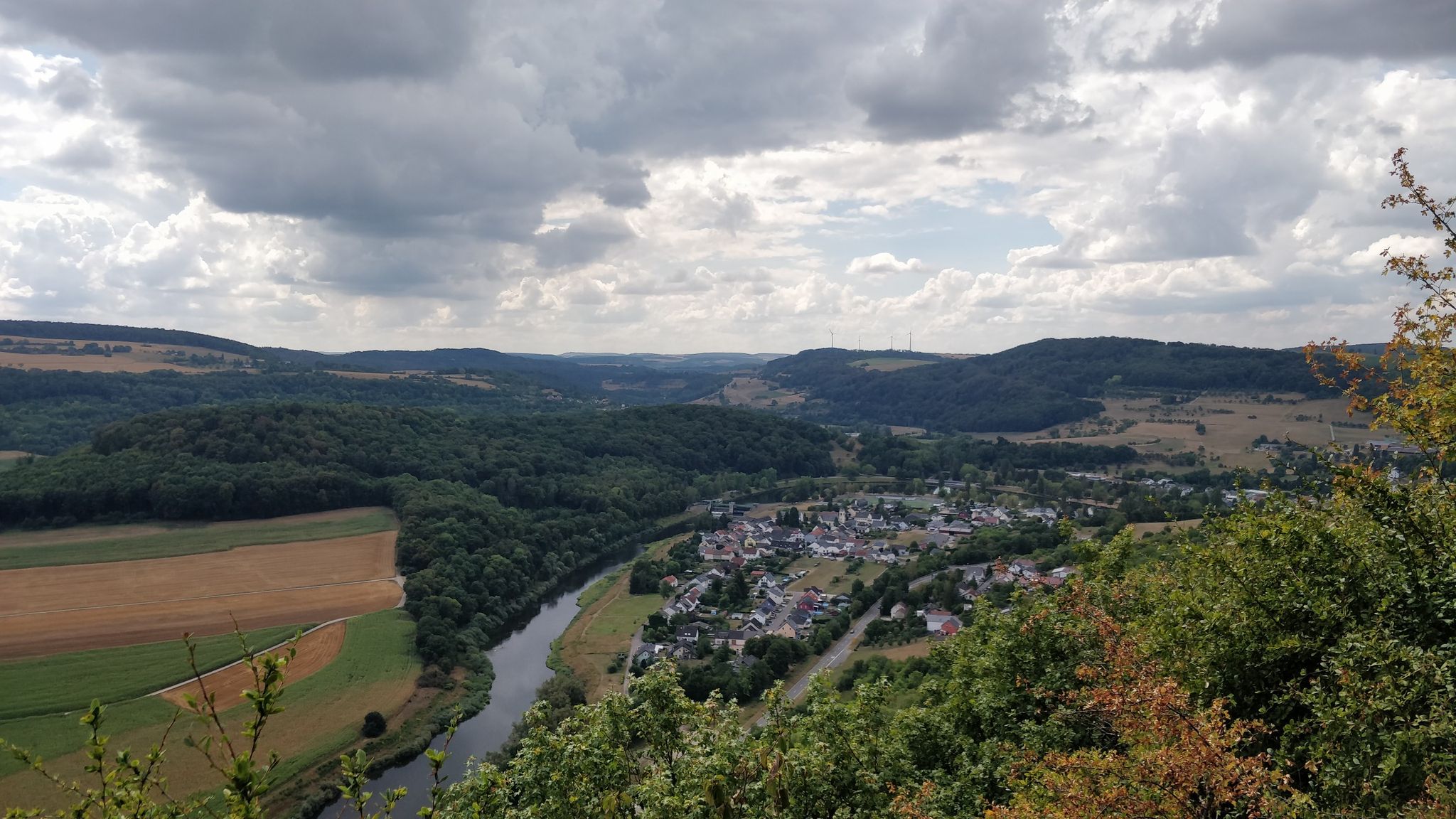 Ausblick
