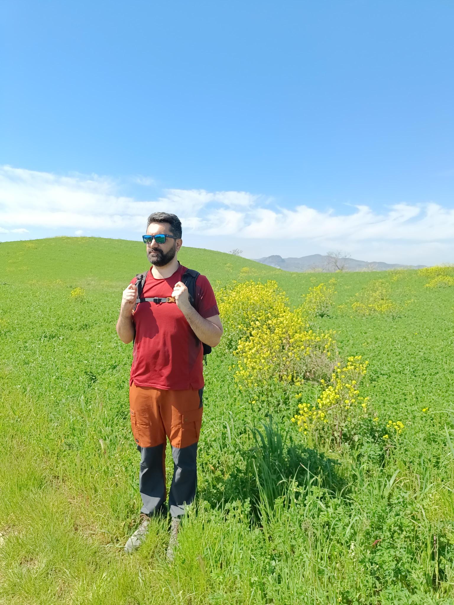 user avatar