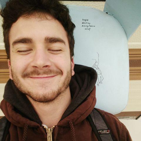user avatar