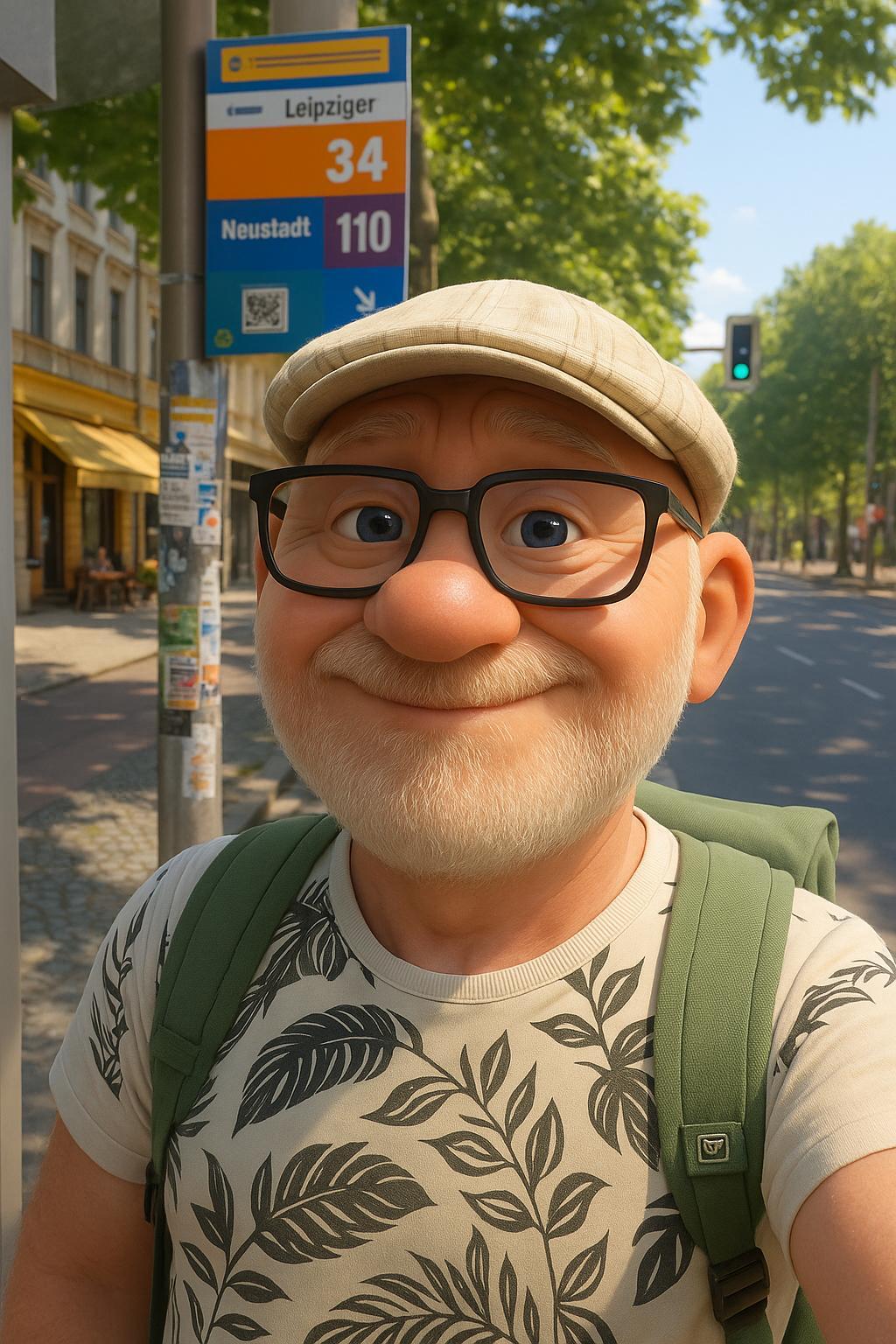 user avatar