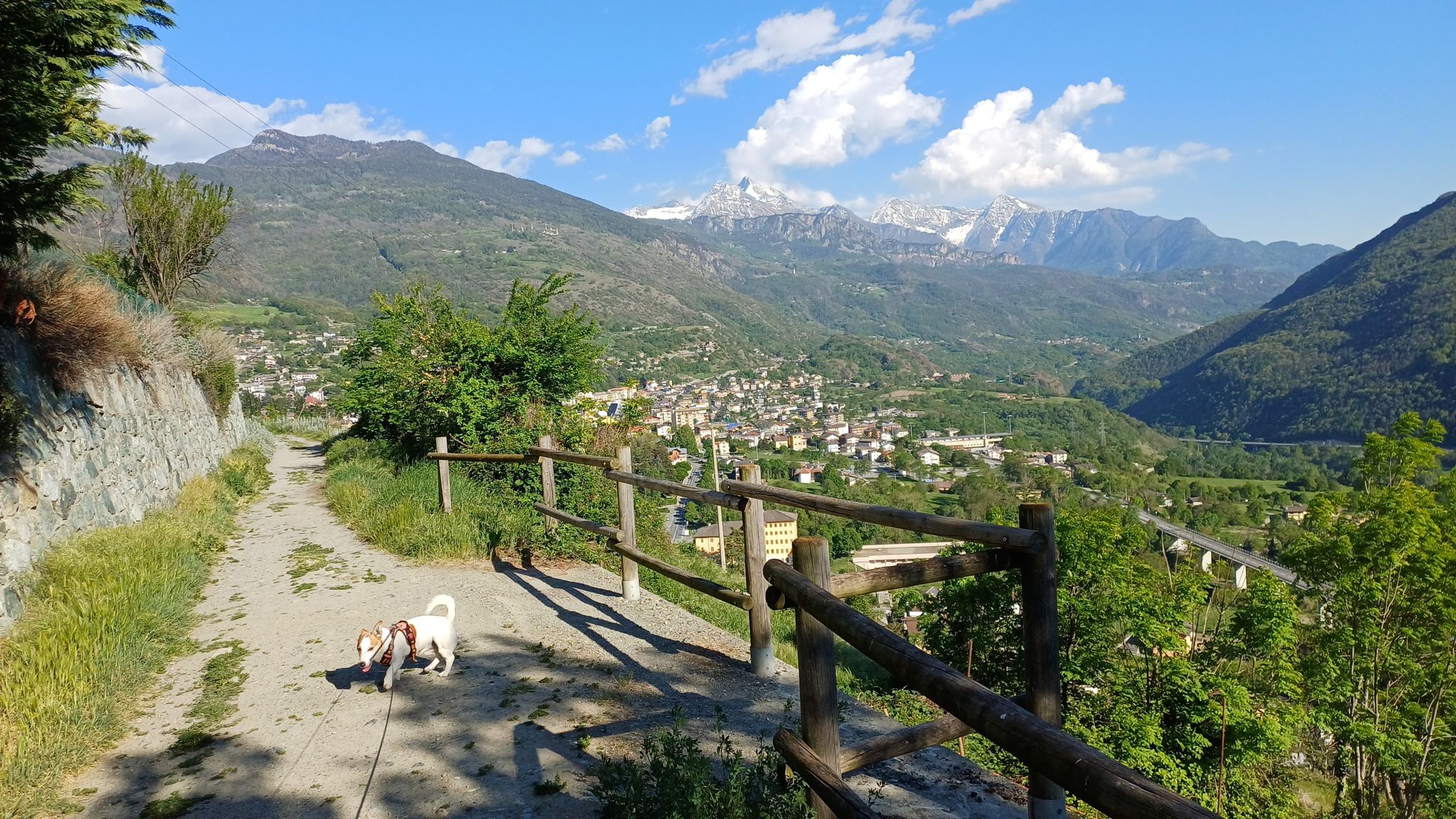 Rû de la Plaine