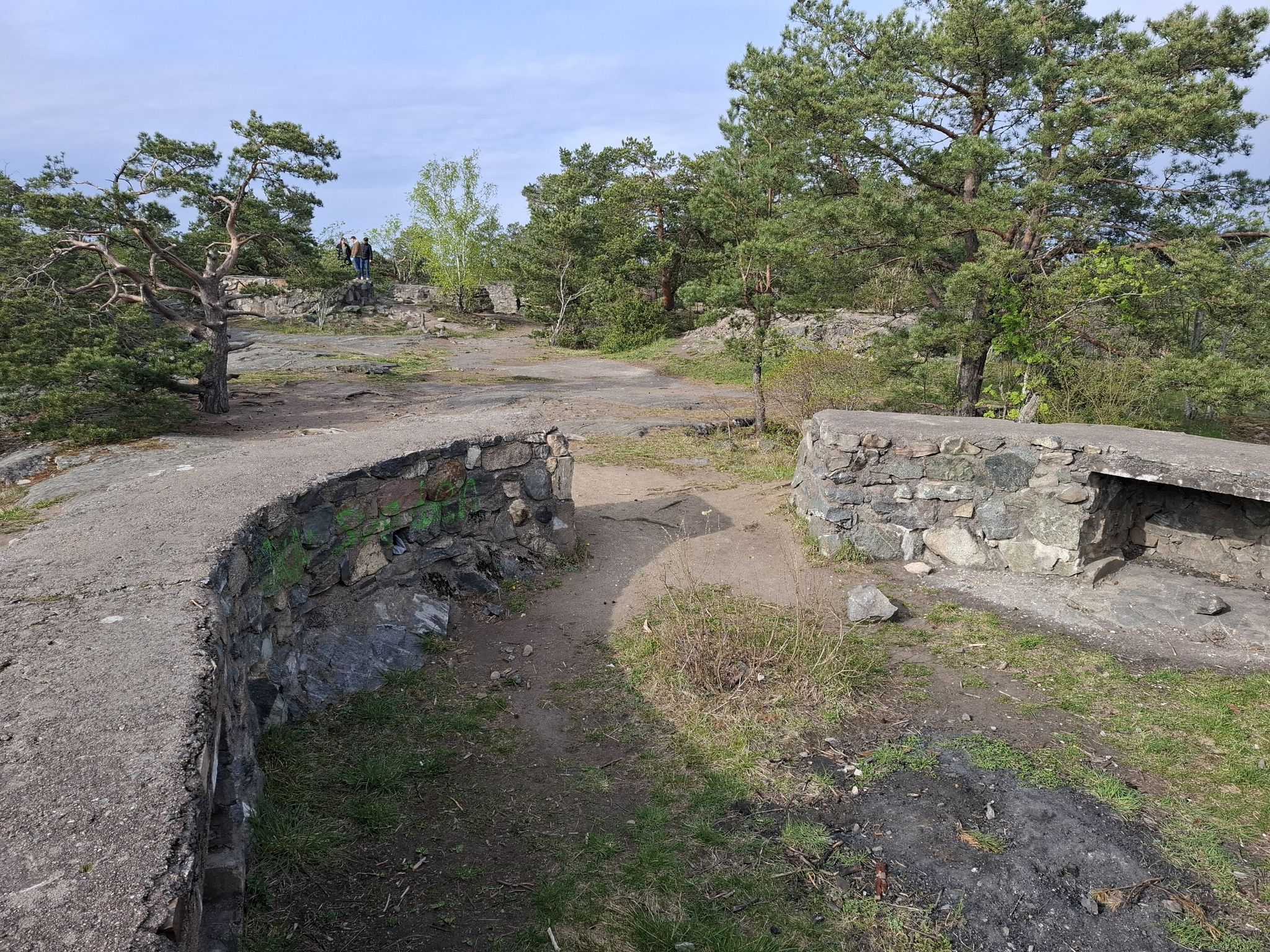ww2 remains