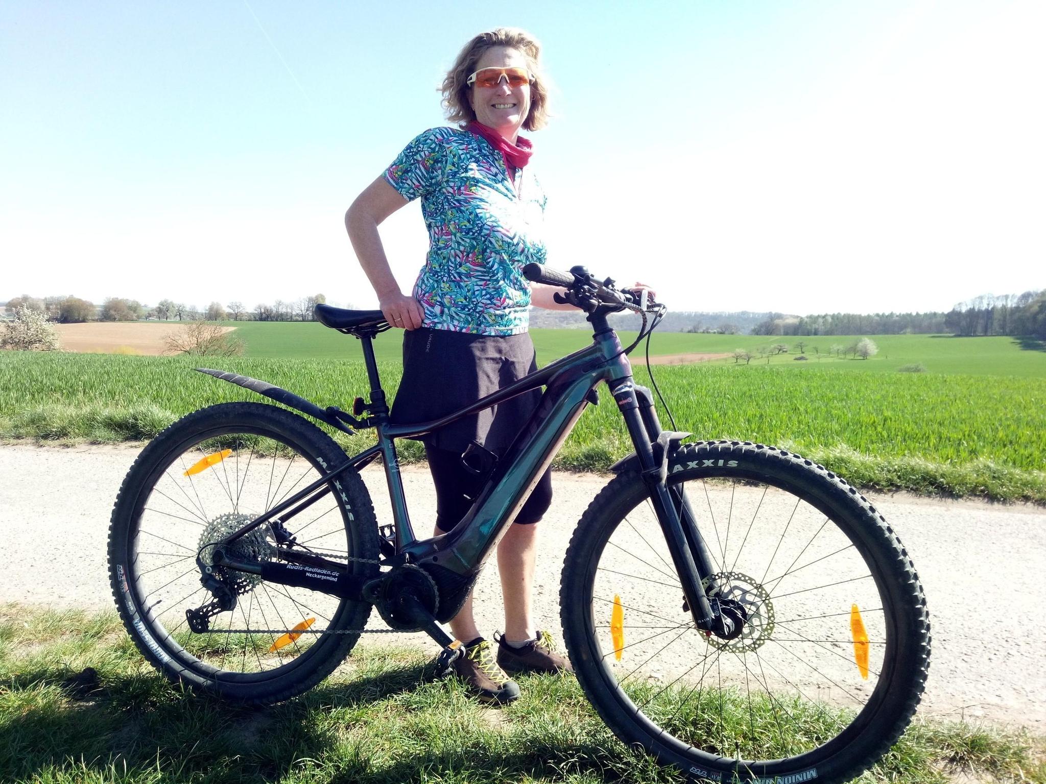 user avatar