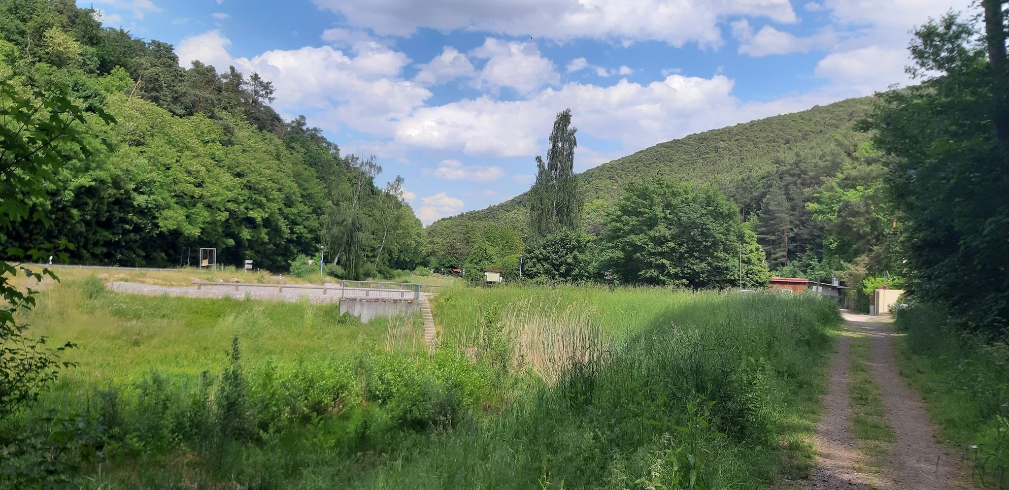 Burgtal