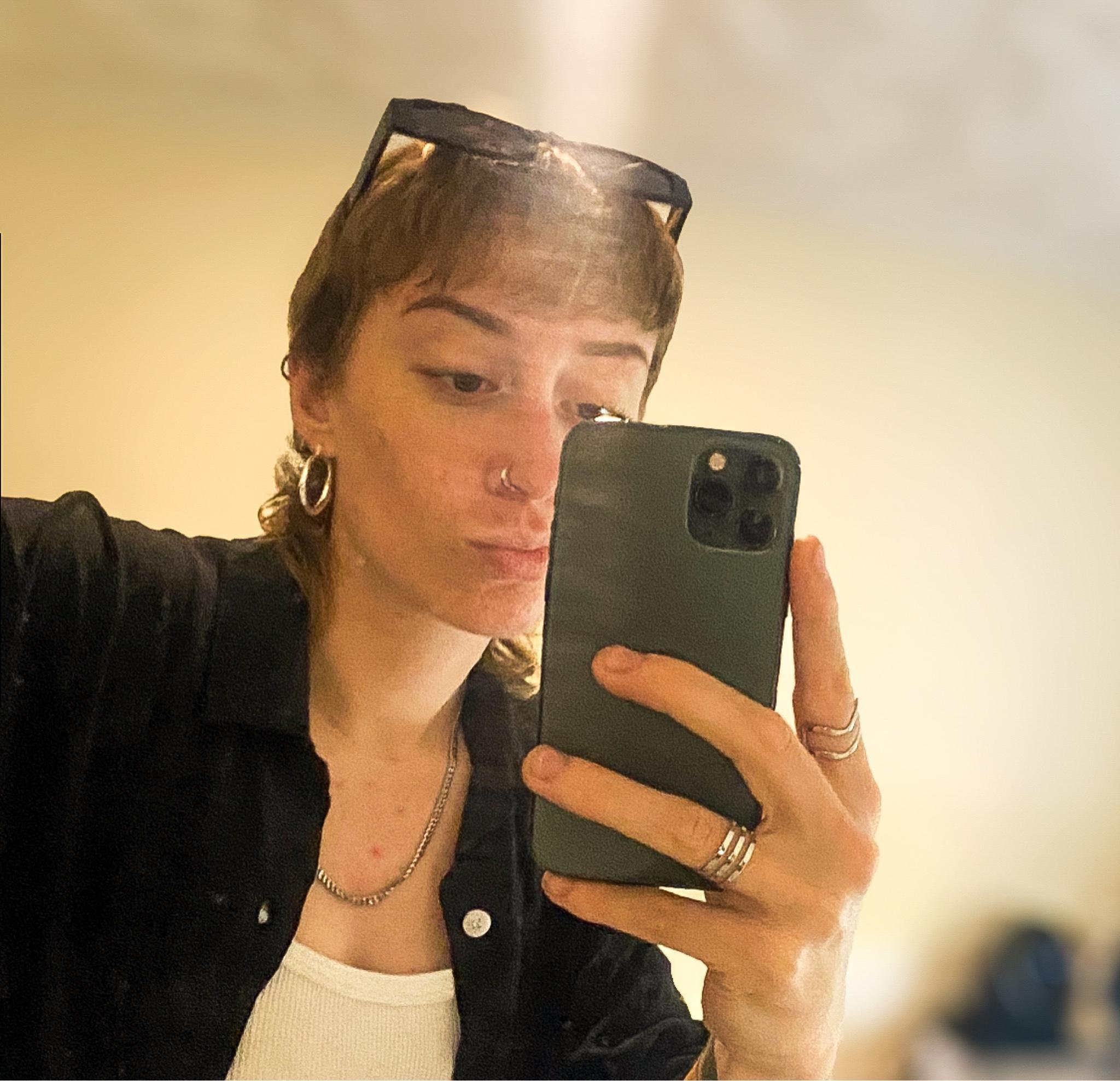 user avatar