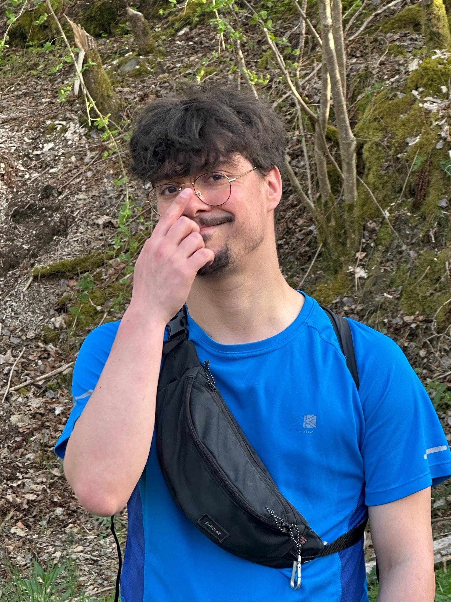 user avatar