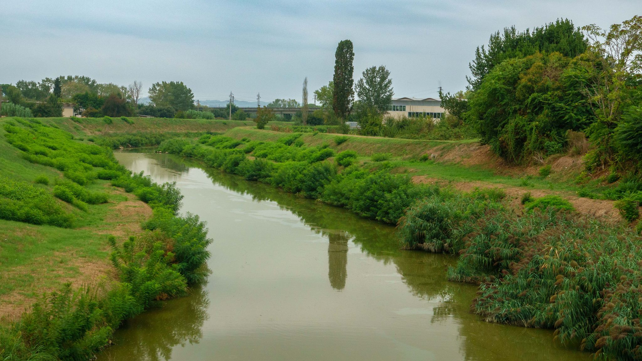 PONTE A CAPPIANO