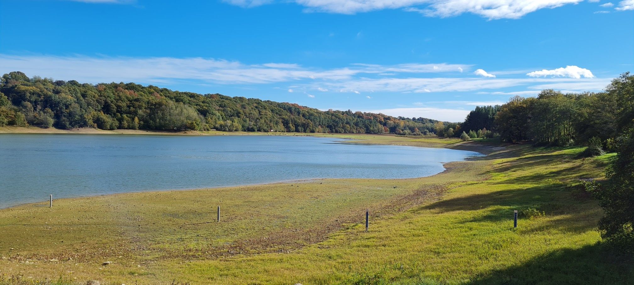 Lac du Broussau