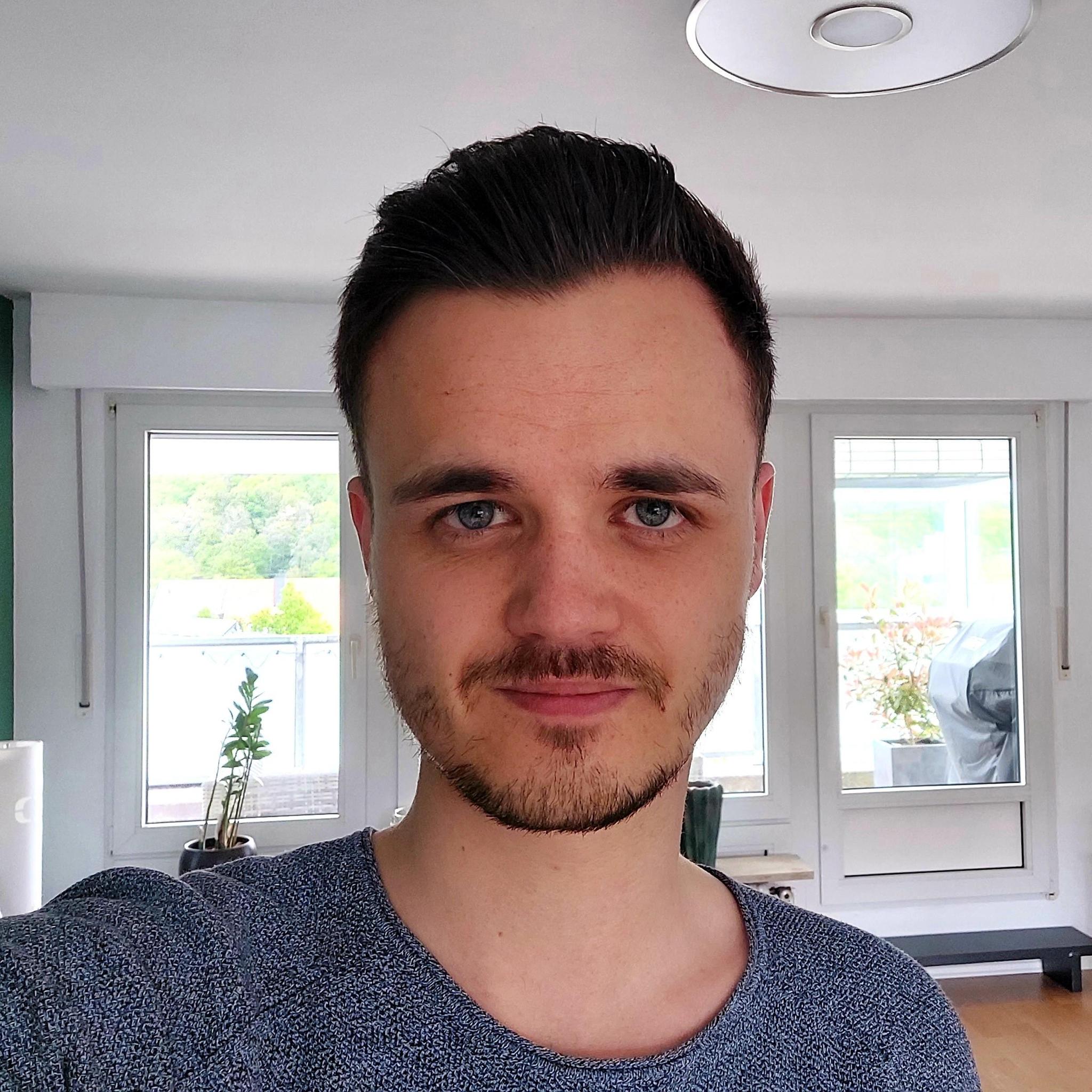 user avatar