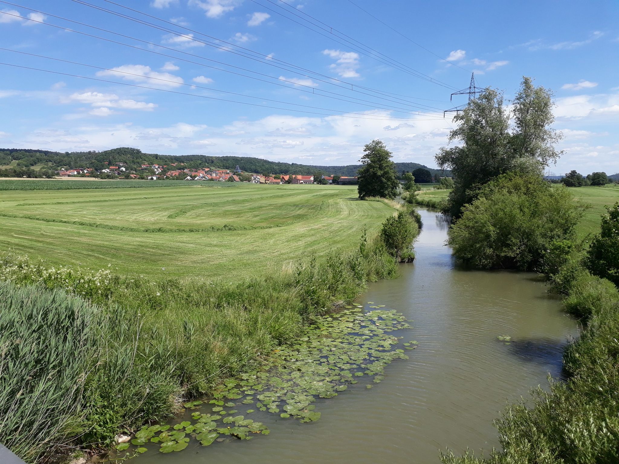 Ehegrund