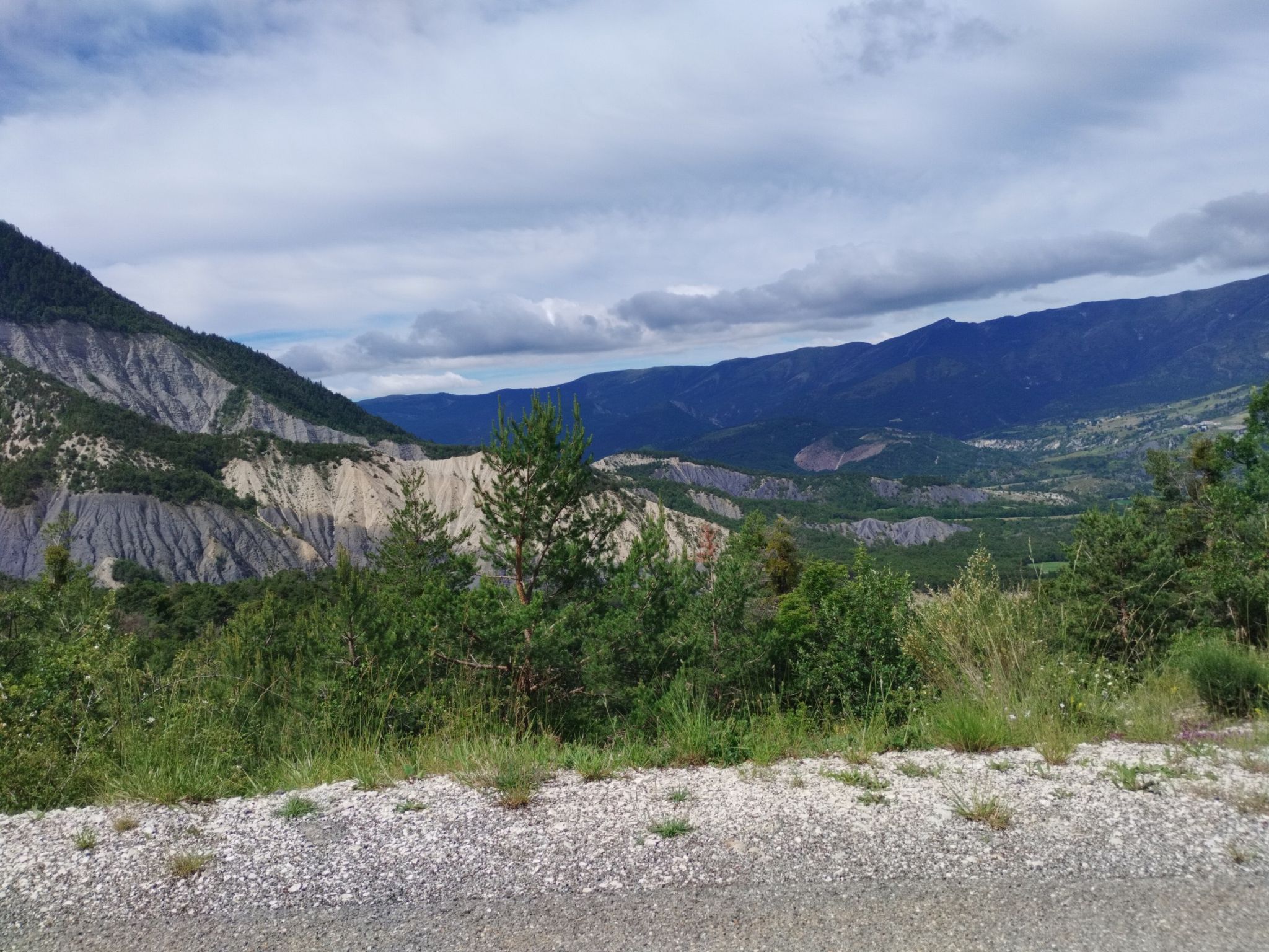 tolle Landschaft