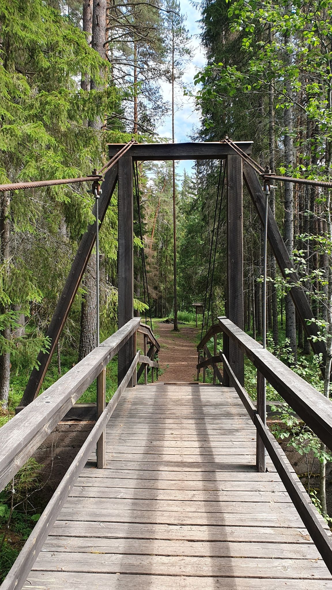 Brücke