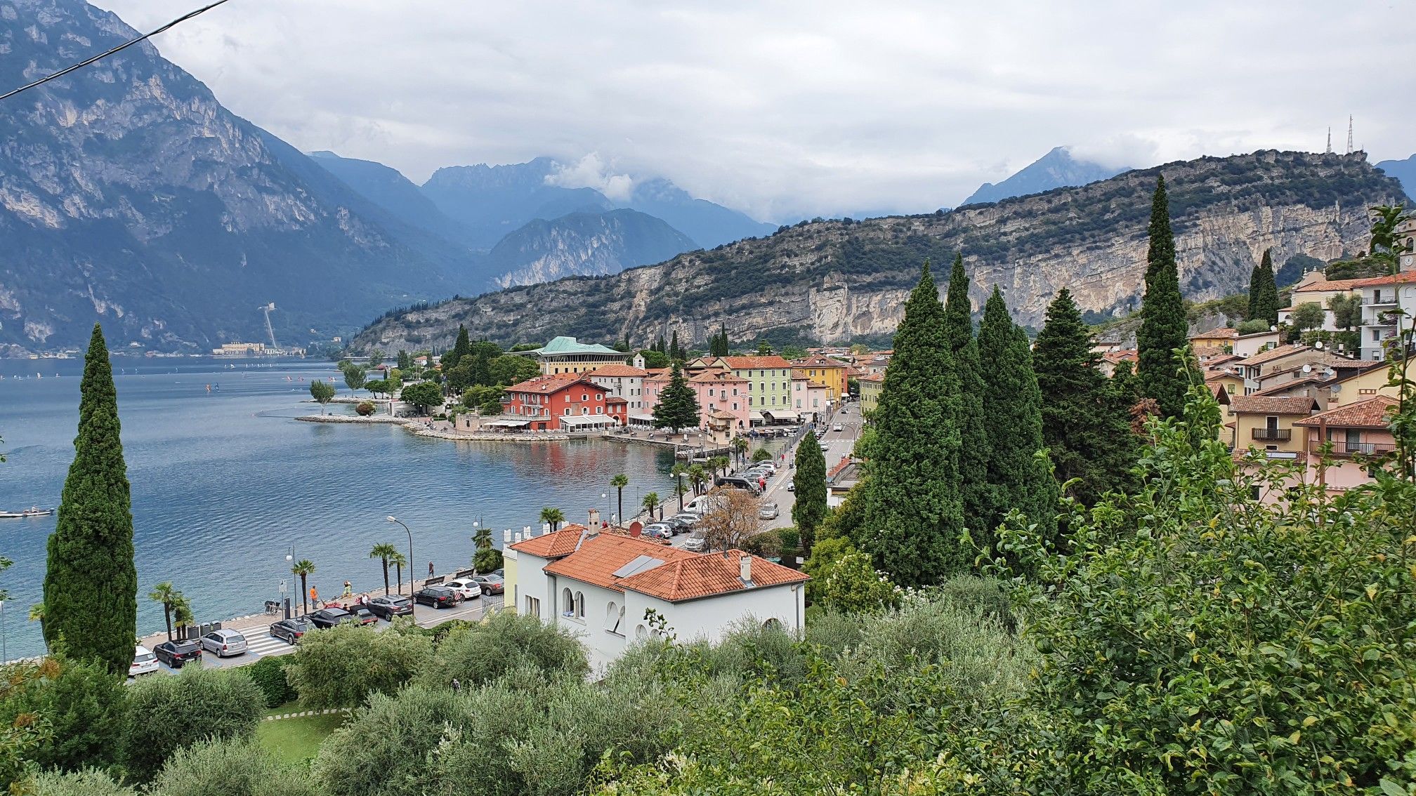 Torbole