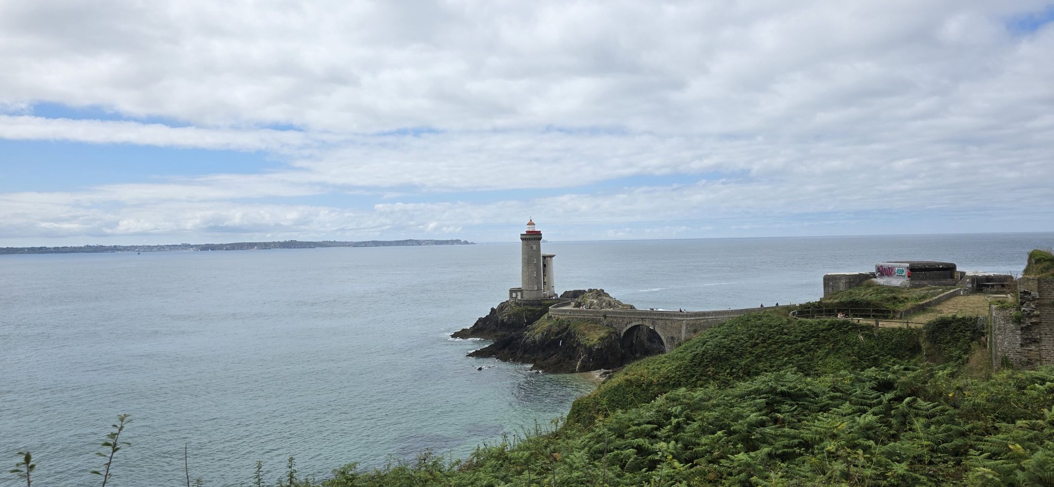 Phare du petit Minou