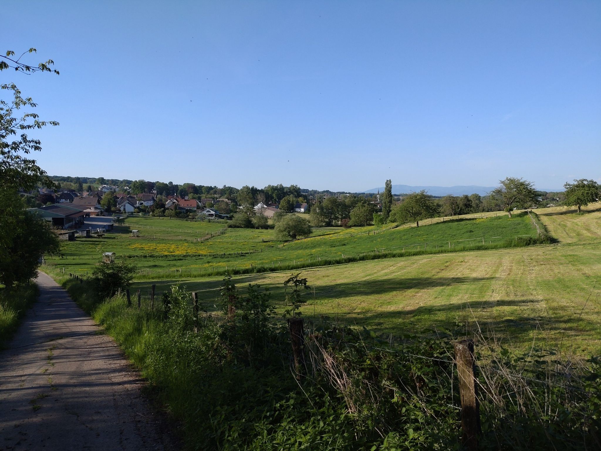 Hagenthal-le-Haut