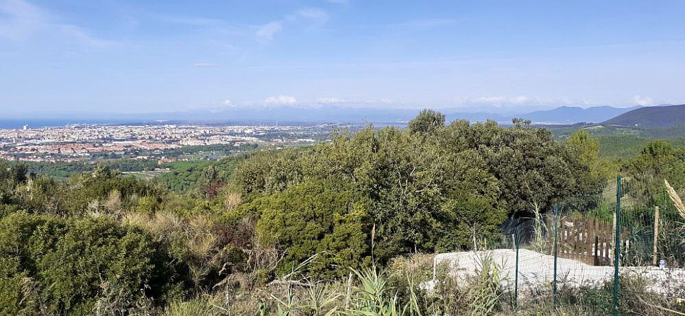 da Via del Castellaccio