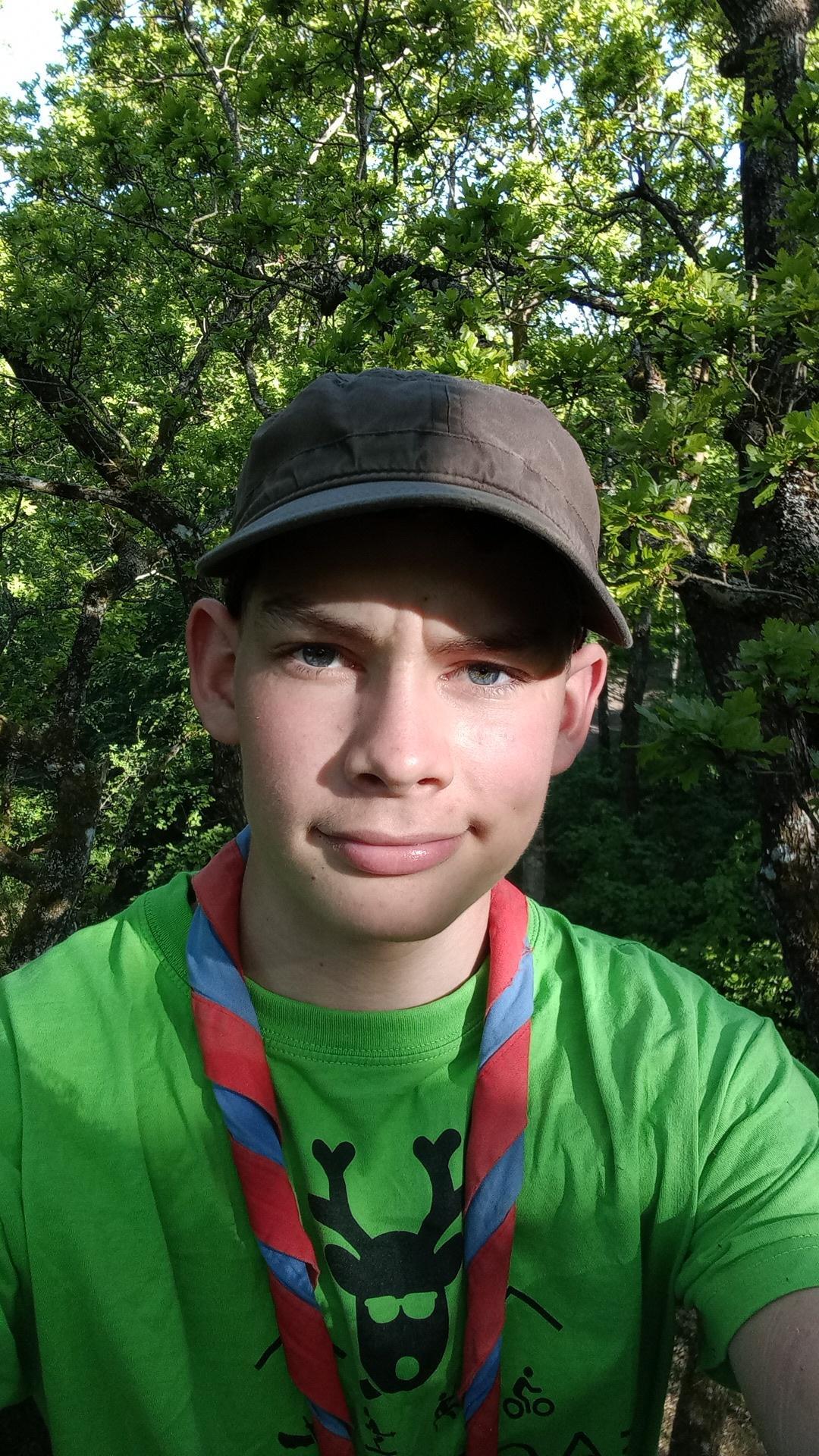 user avatar