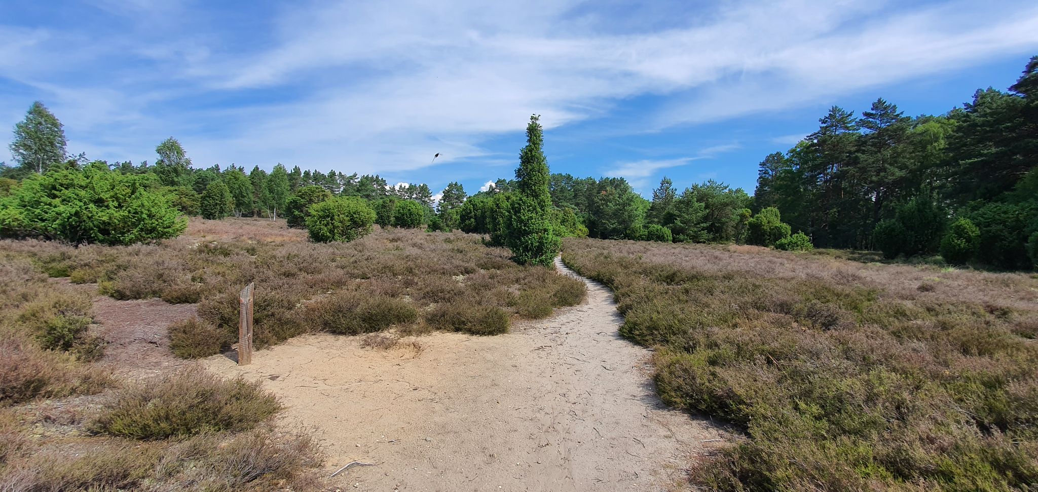 nur Wanderweg