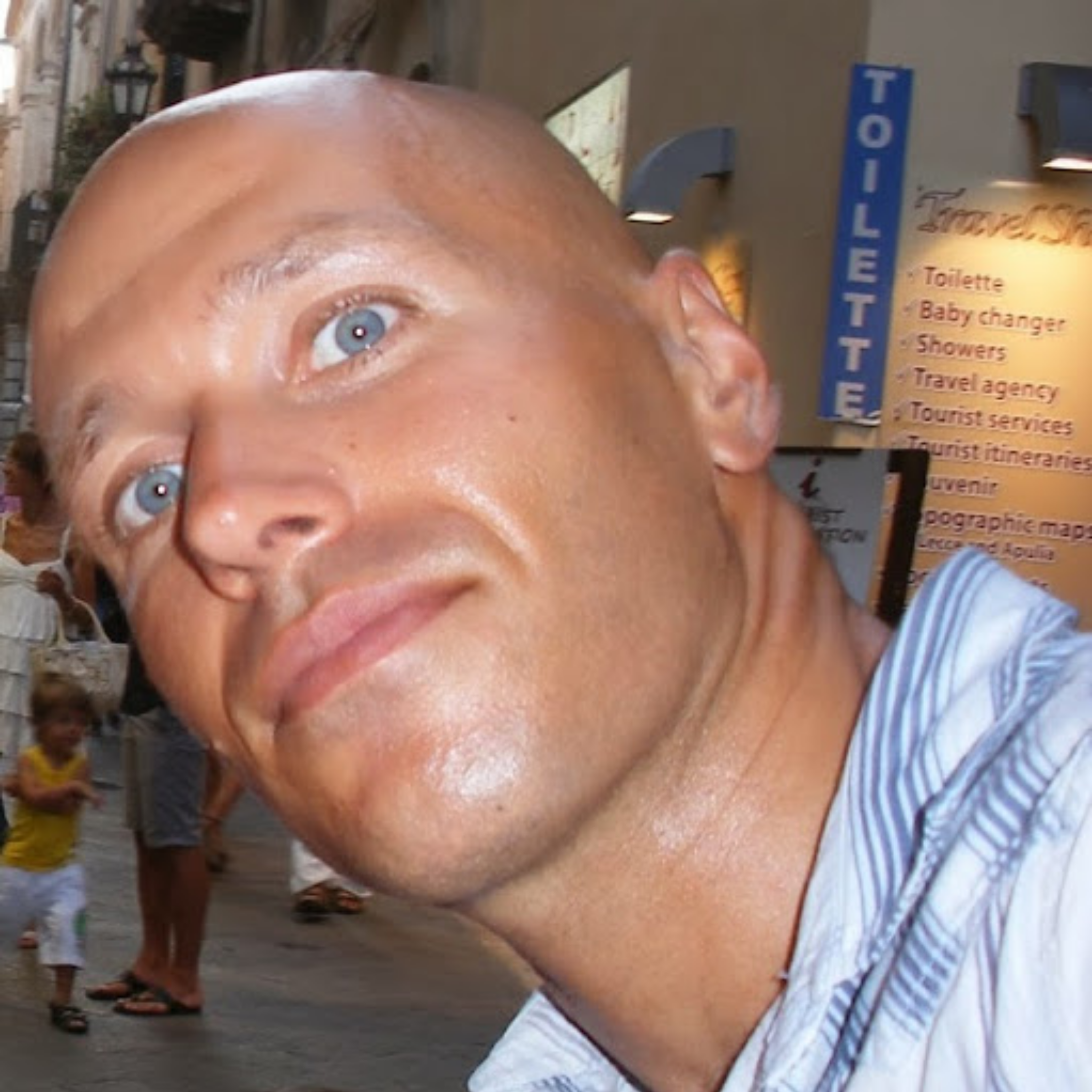 user avatar