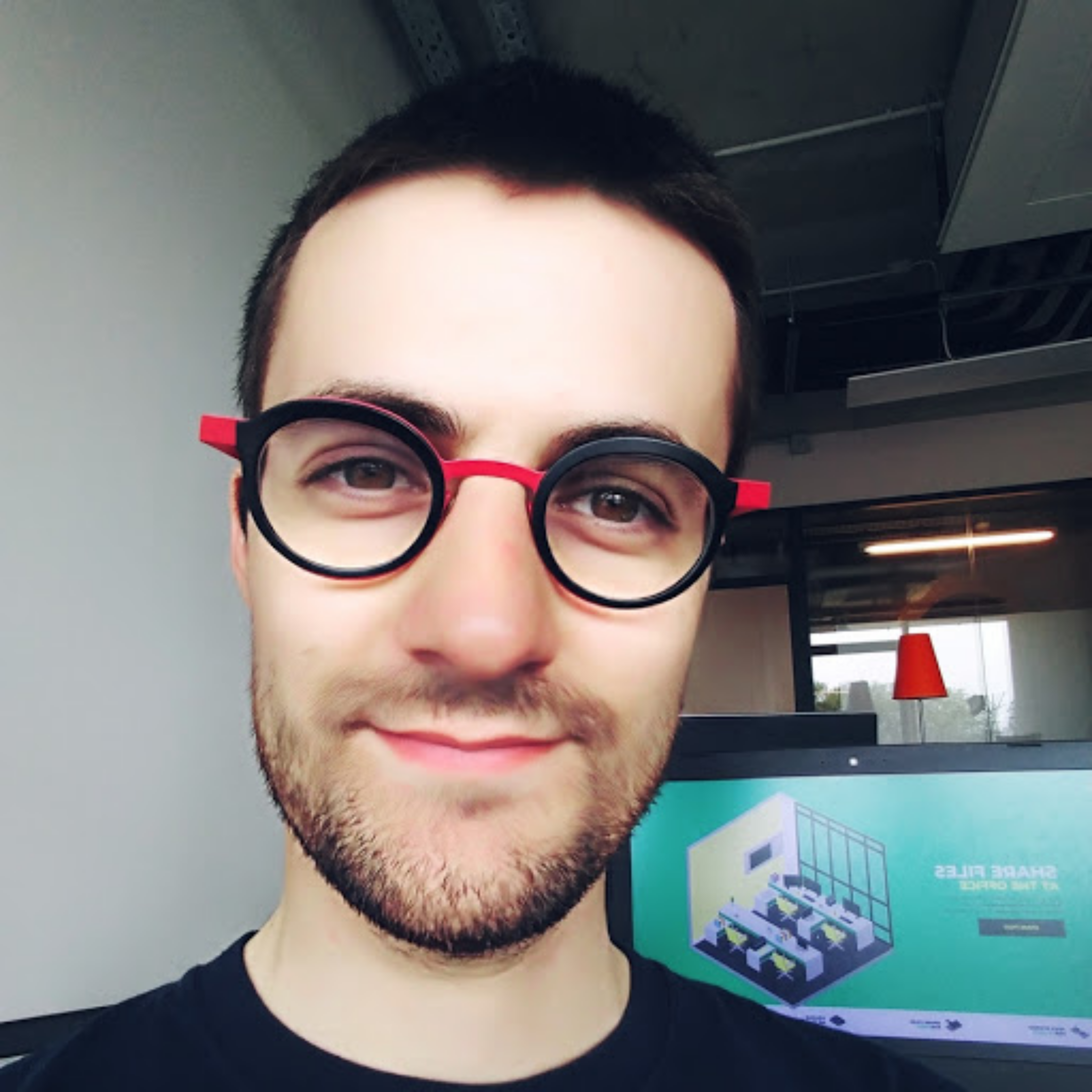 user avatar