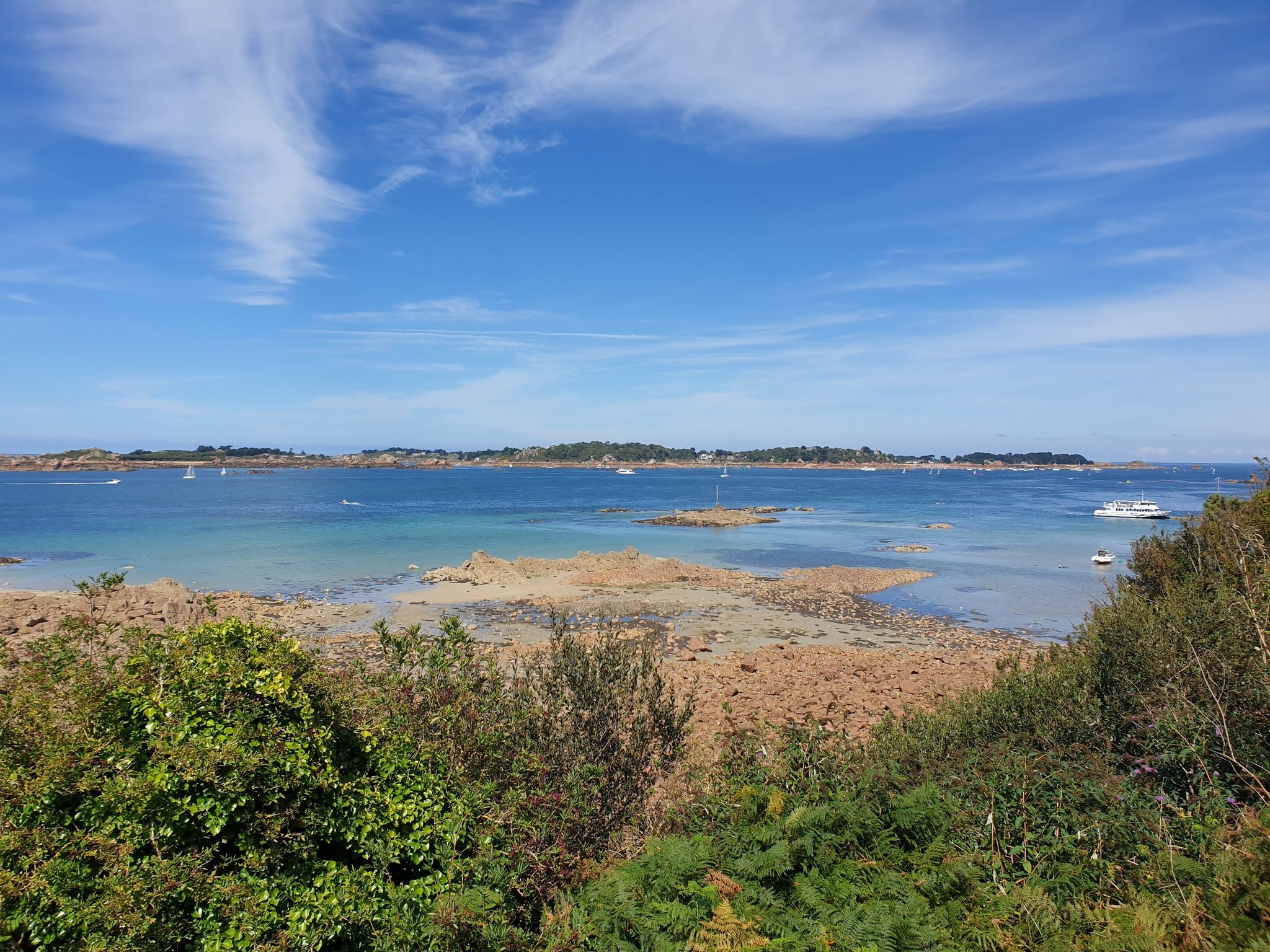 Ile de Brehat