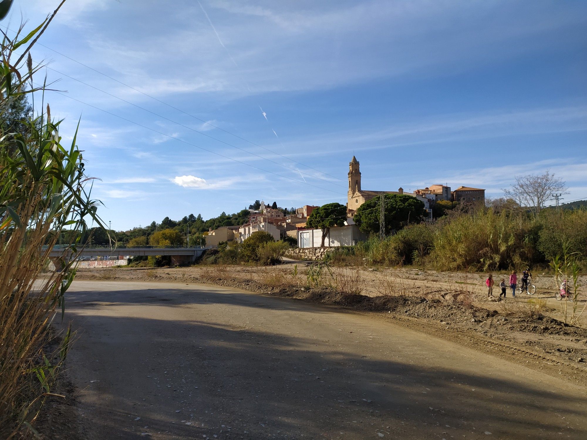 Maspujols
