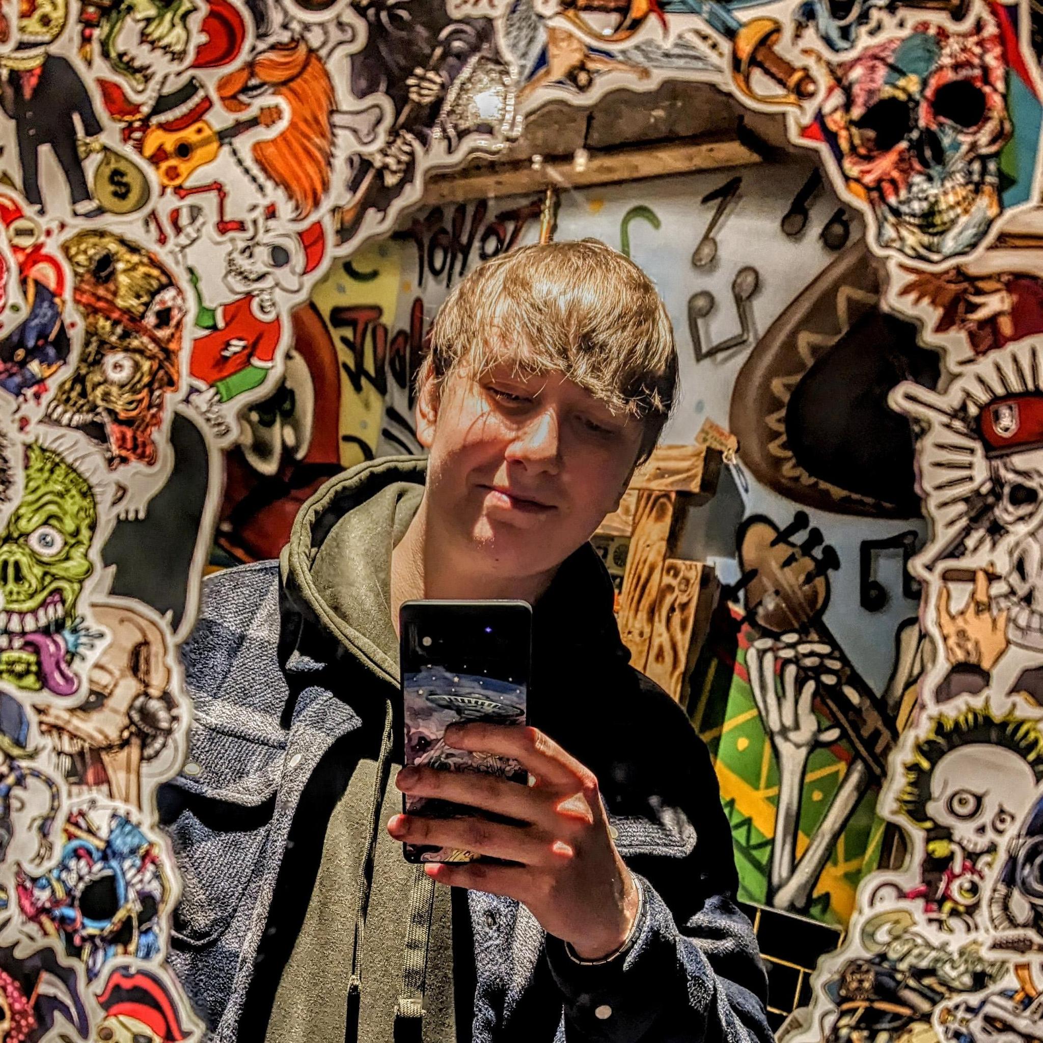 user avatar