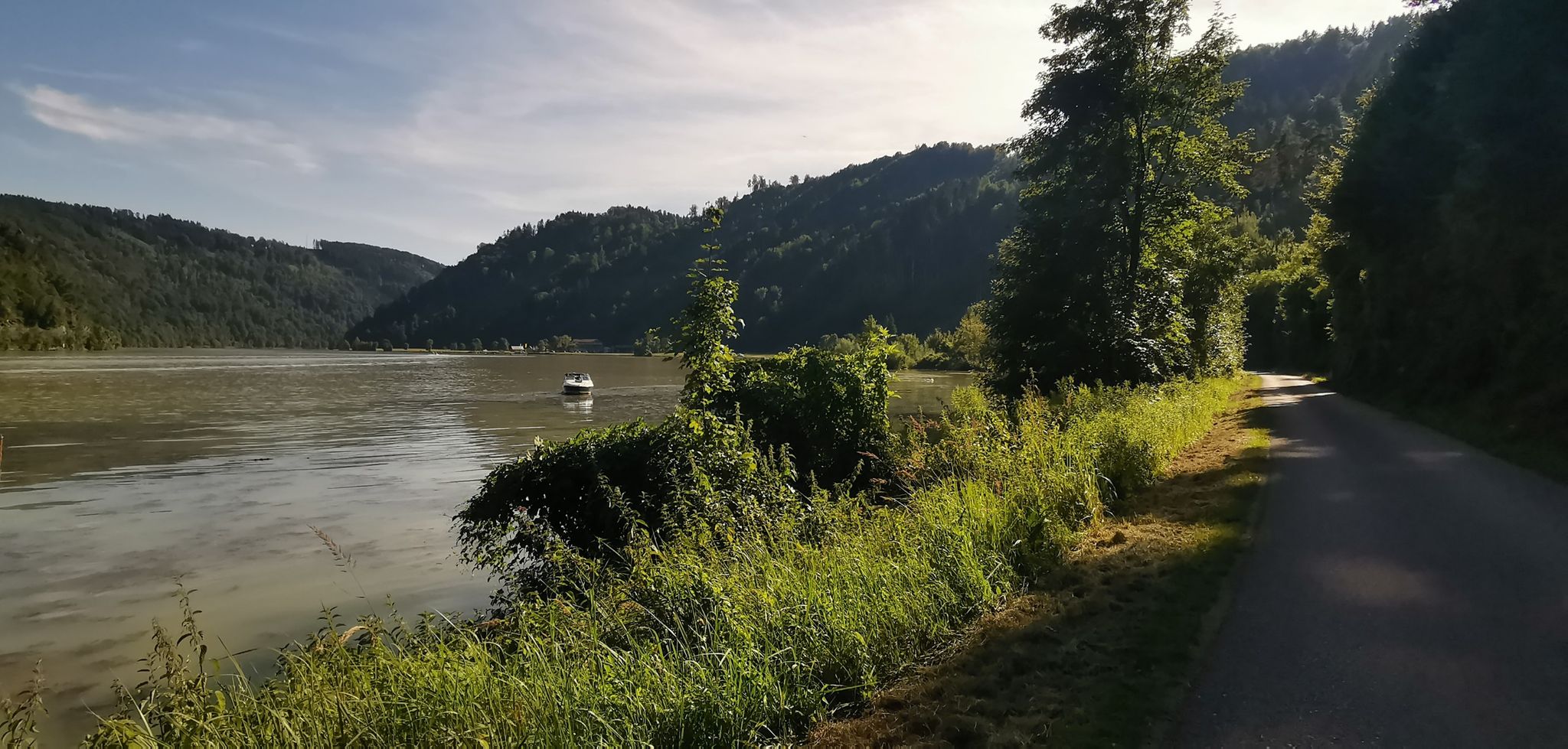 Donauradweg