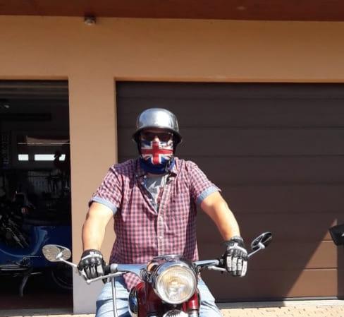 user avatar