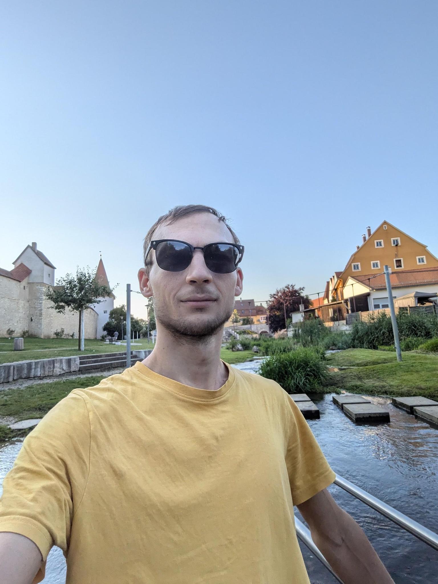 user avatar