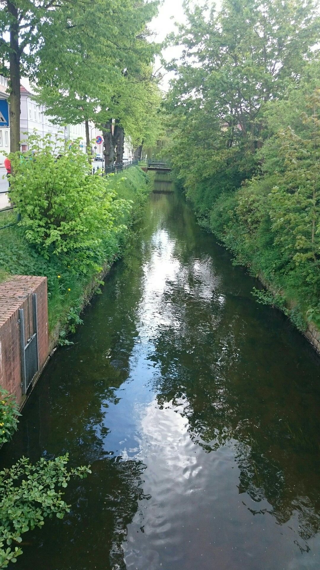 Ludwigsluster Kanal 
