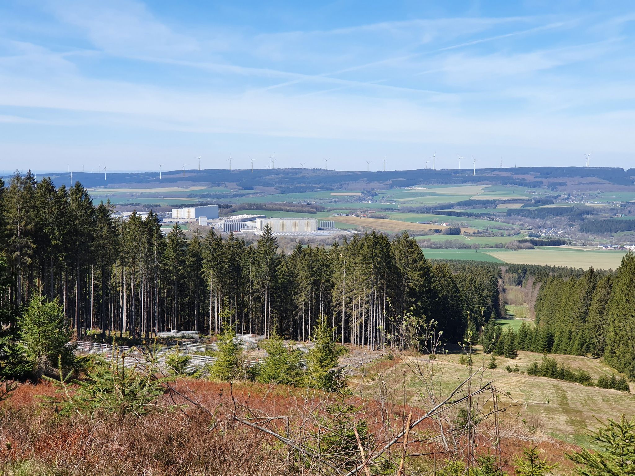 Ostermontag
