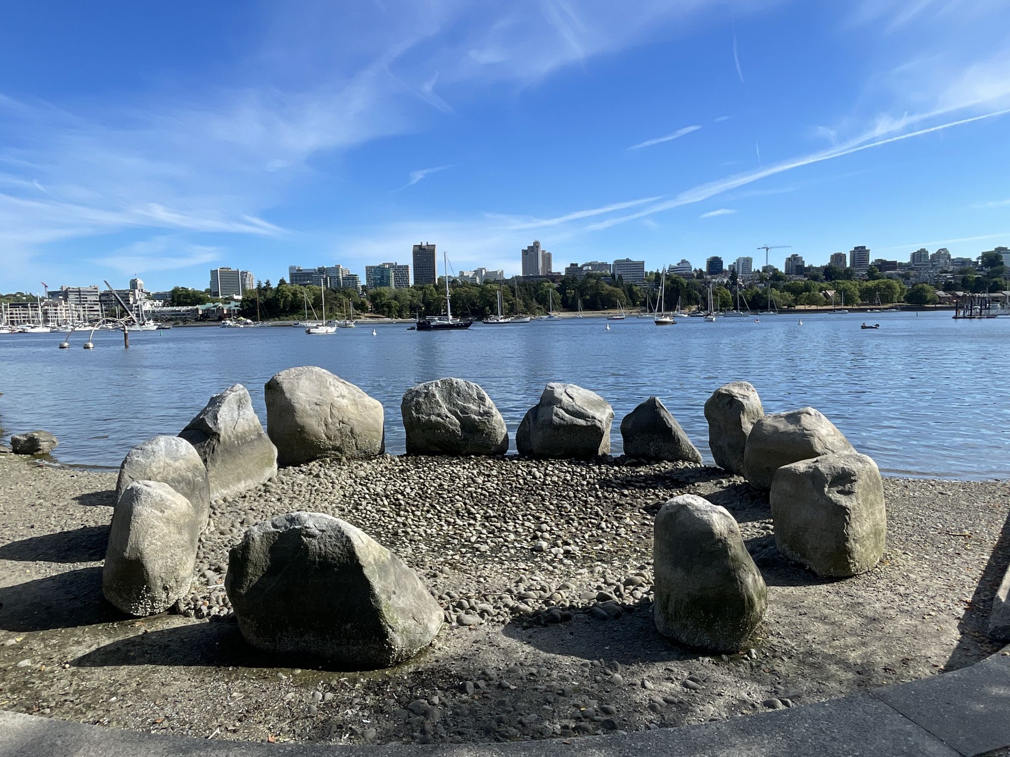 David Lam Park