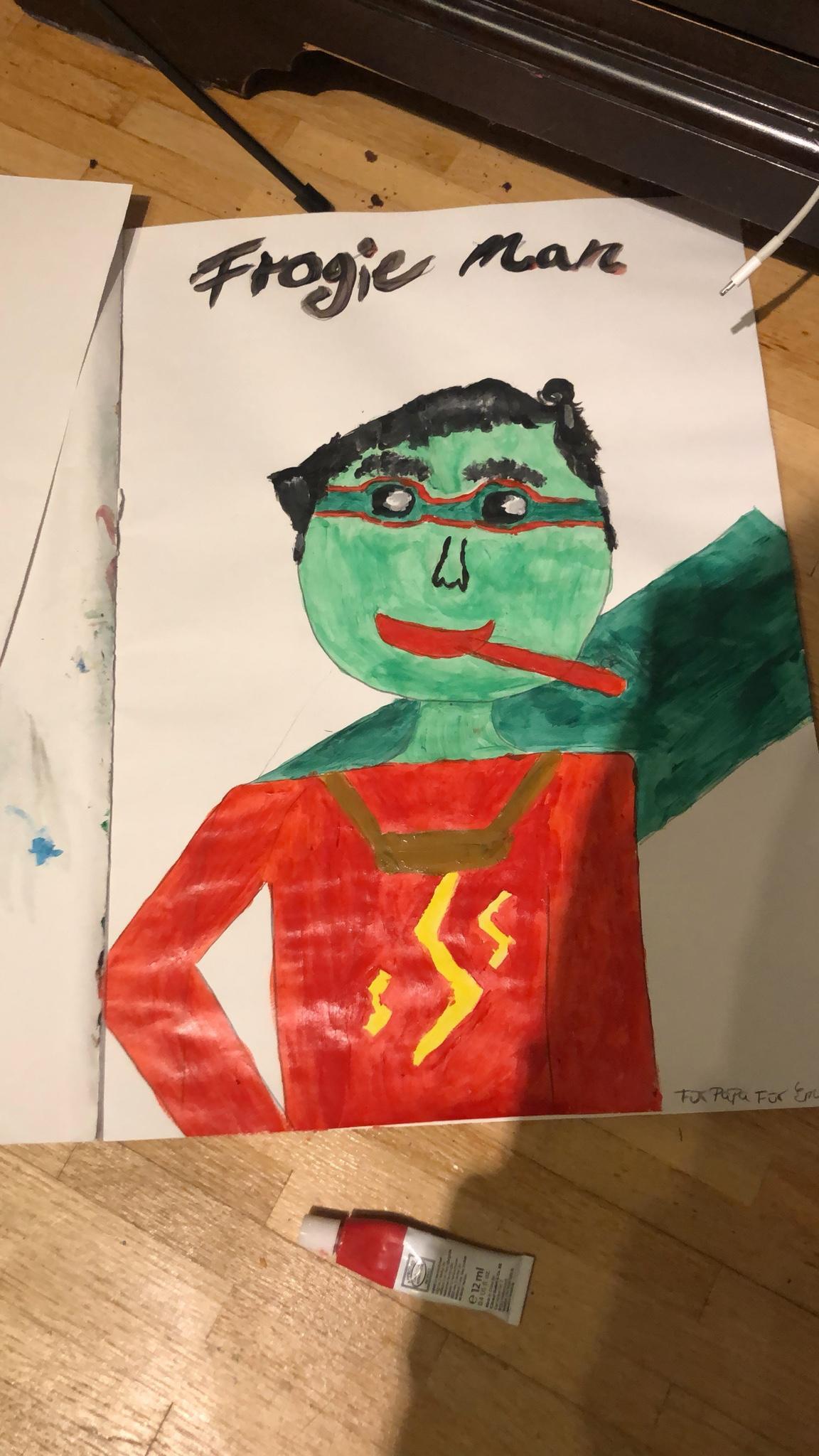 user avatar