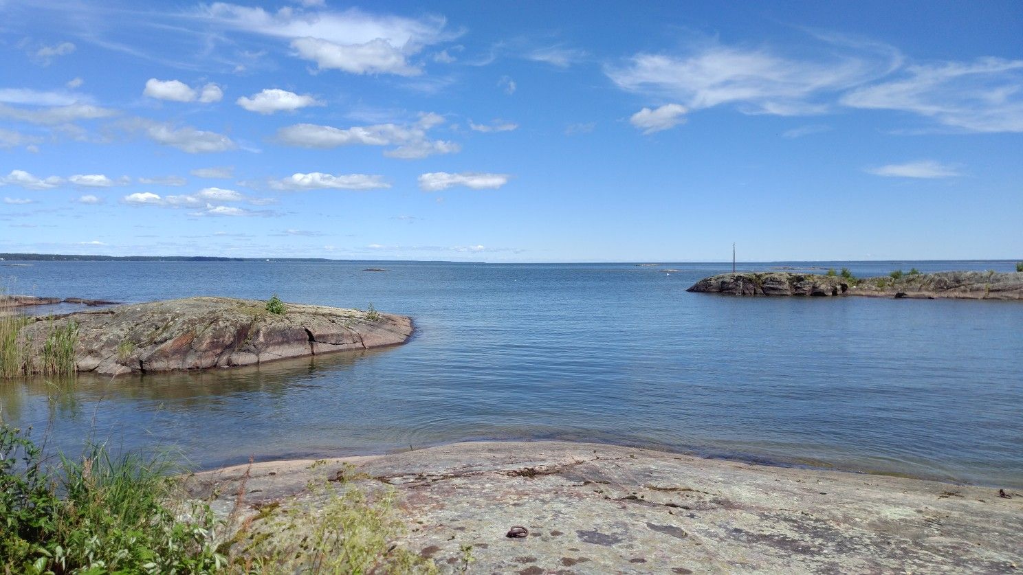 der Vänern 