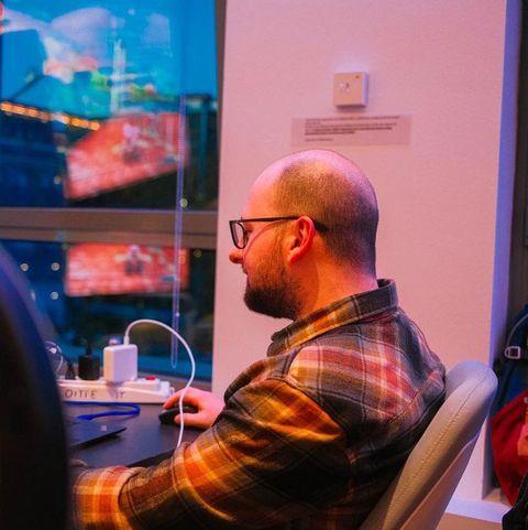 user avatar
