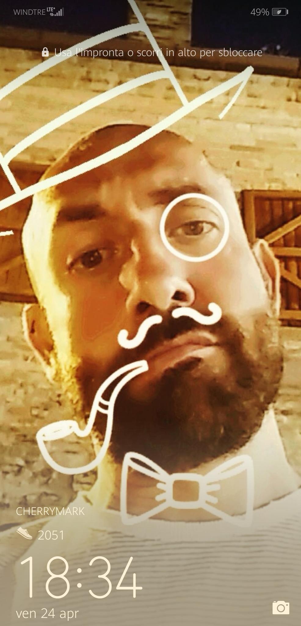 user avatar