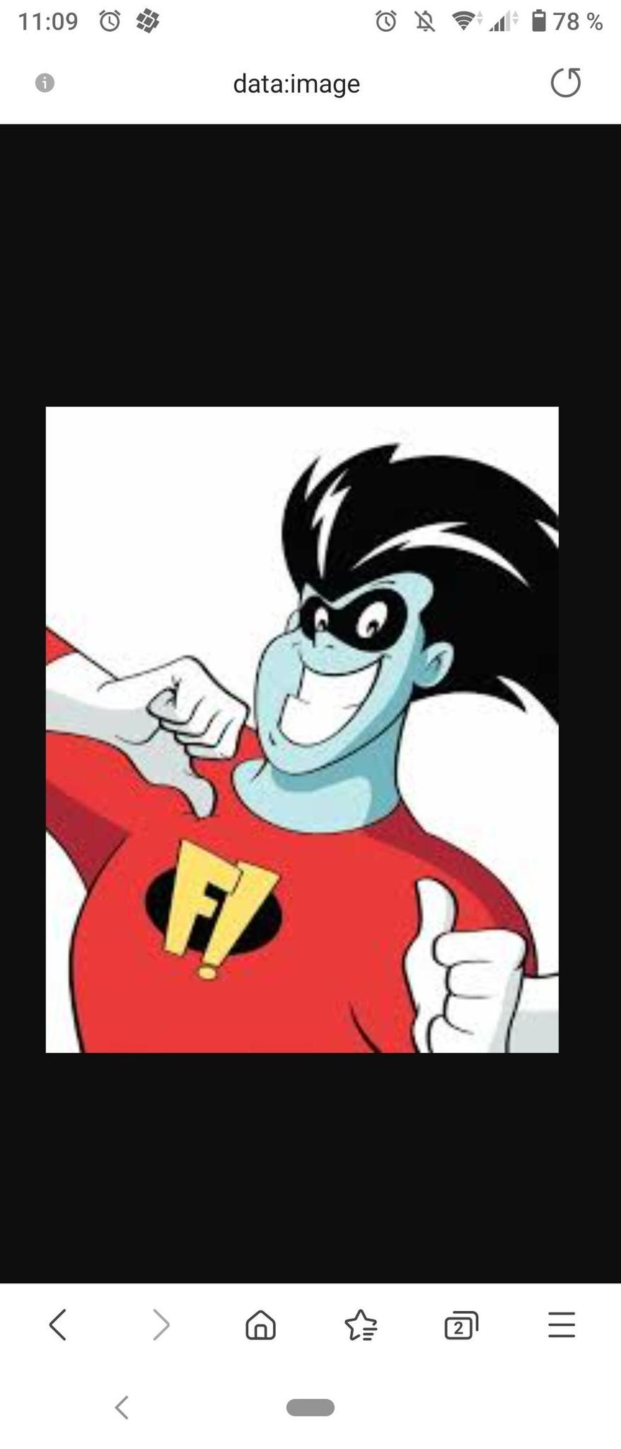 user avatar