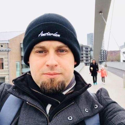 user avatar