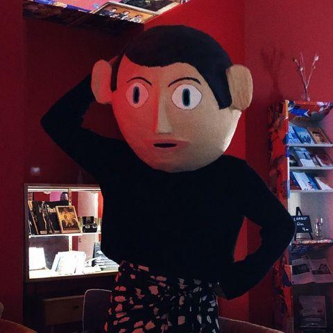 user avatar