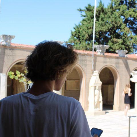 user avatar