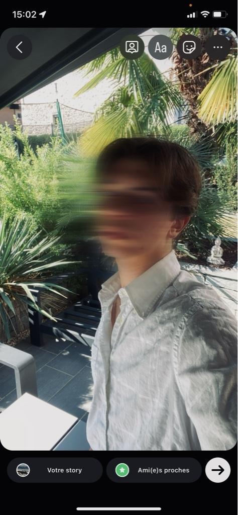 user avatar