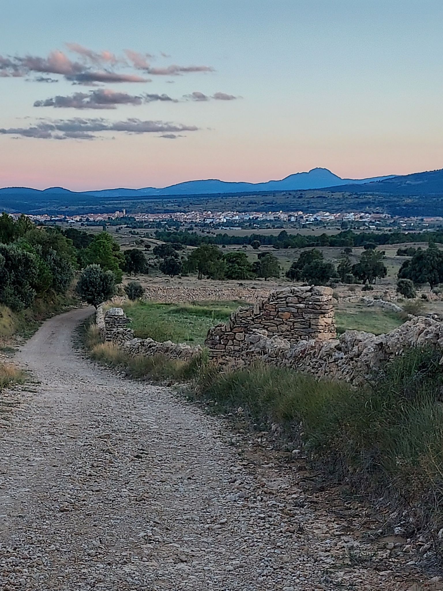 El meu poble
