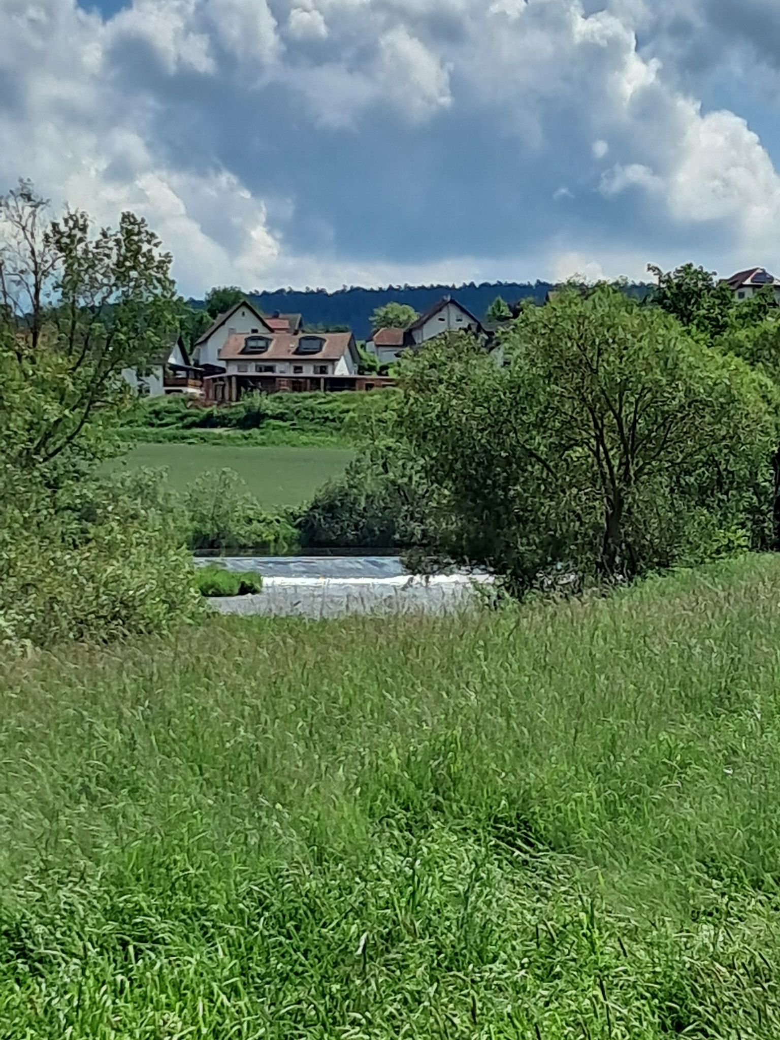 Fuldawehr Mecklar