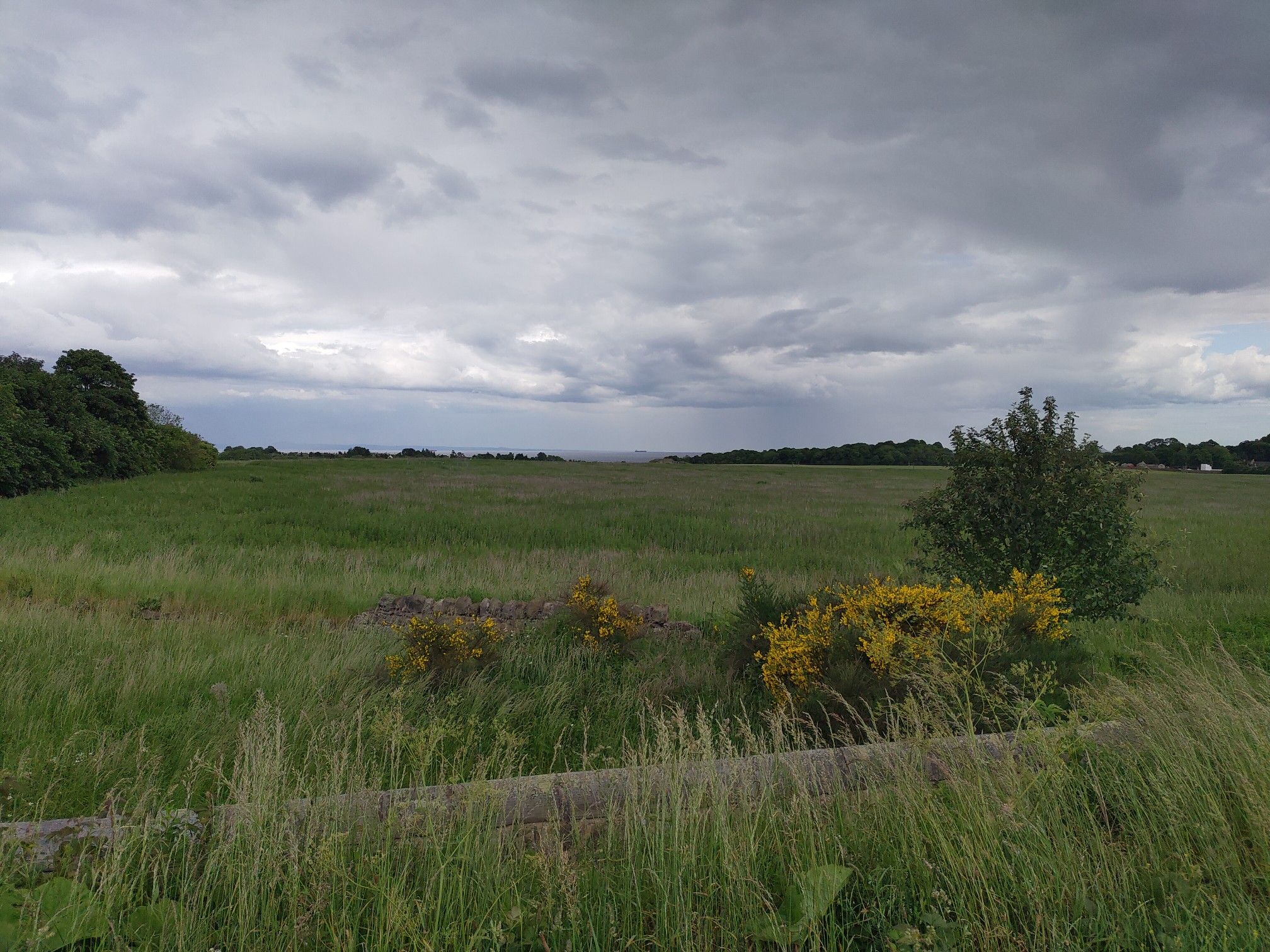 Newcraighall