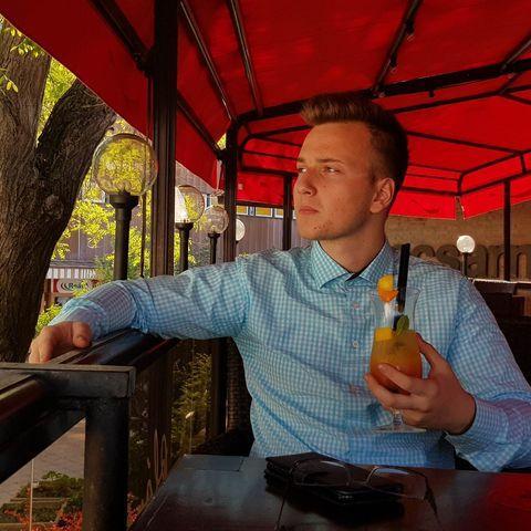 user avatar