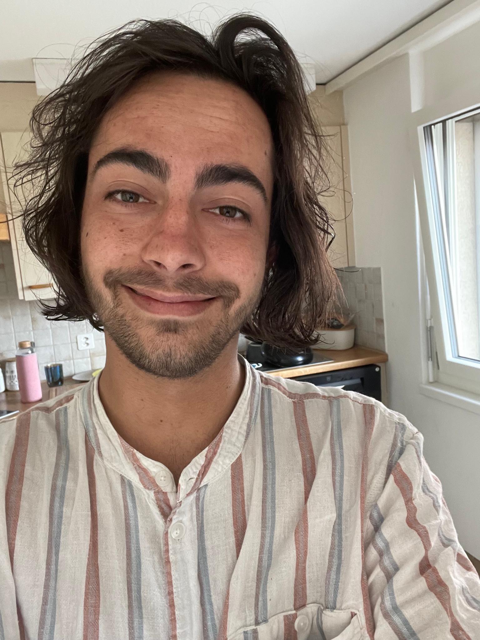 user avatar